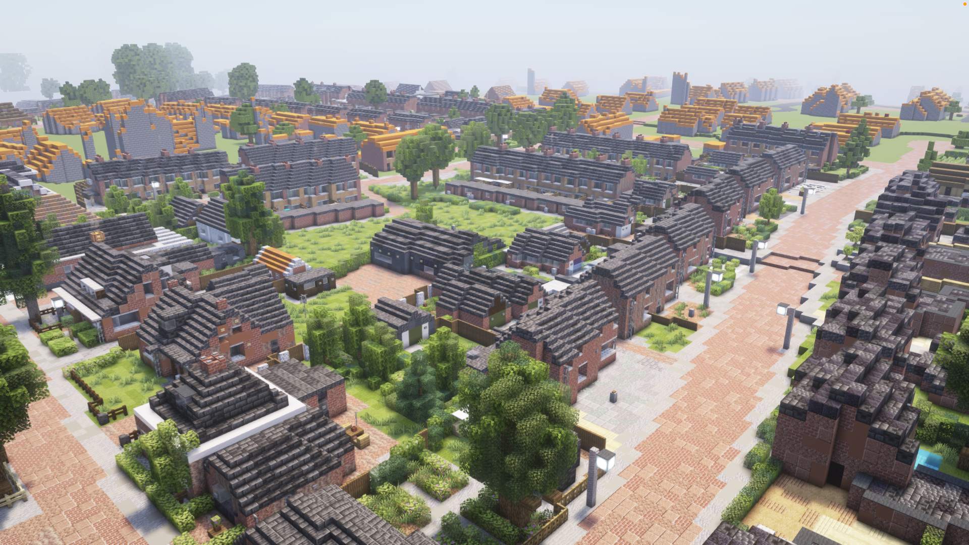 Fledderusstraat image