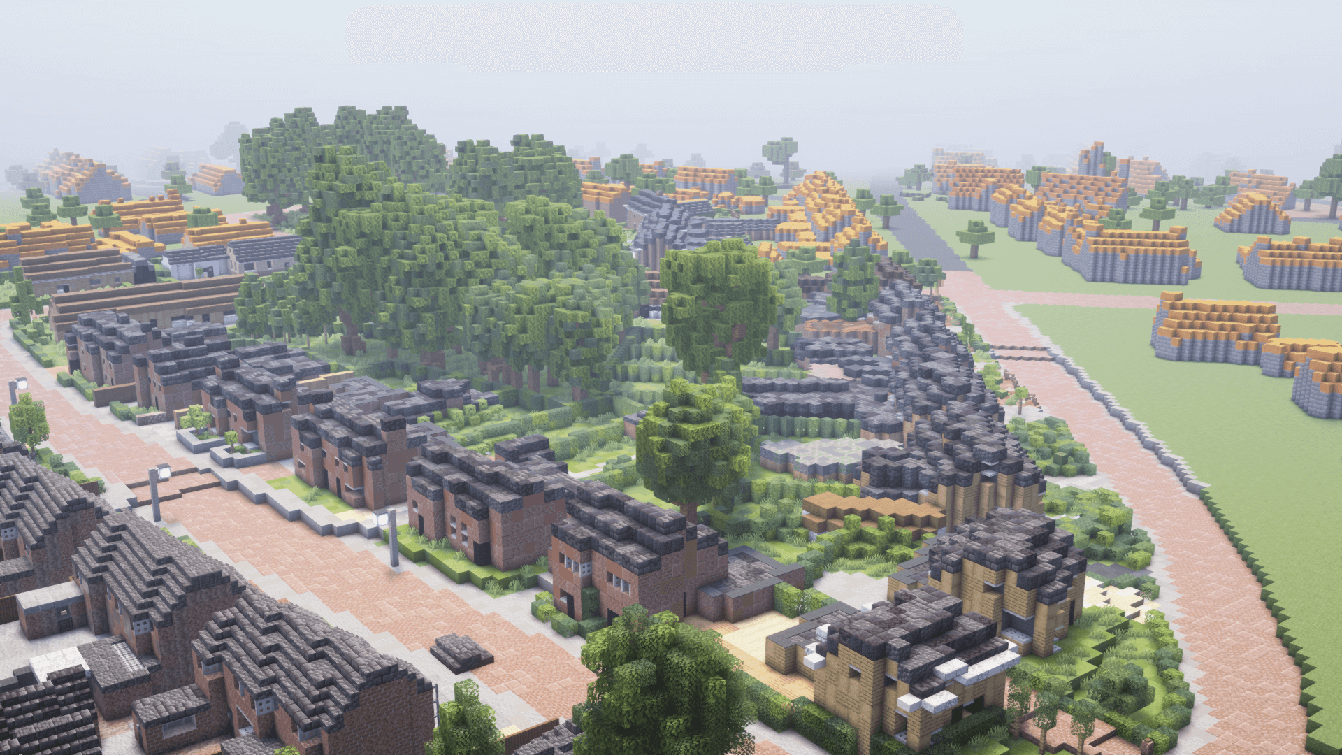 Fledderusstraat image