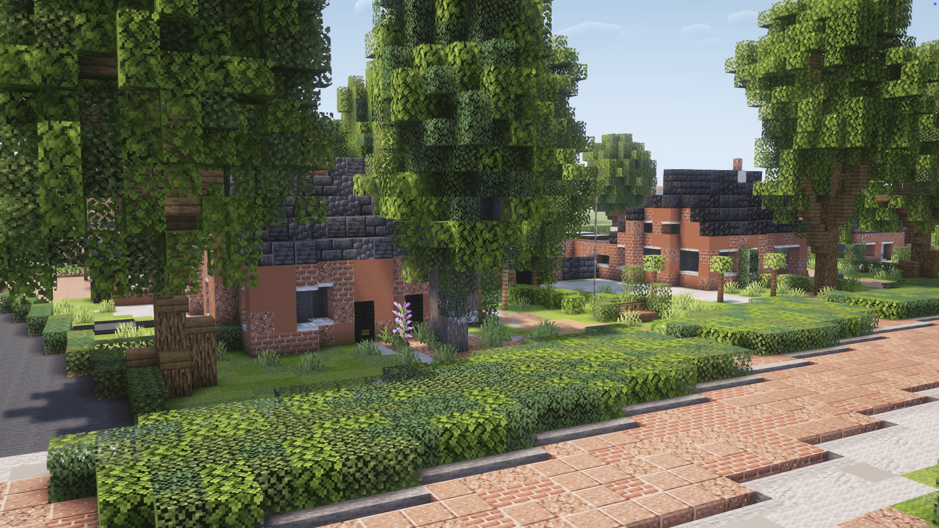 Thyakkerstraat image